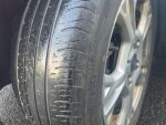Ford Fiesta 2015 Punainen