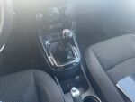 Ford Fiesta 2015 Punainen