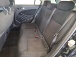 Mercedes-Benz A 2014 Musta