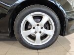 Mercedes-Benz A 2014 Musta