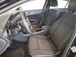 Mercedes-Benz A 2014 Musta