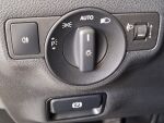 Mercedes-Benz A 2014 Musta