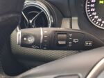Mercedes-Benz A 2014 Musta