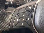Mercedes-Benz A 2014 Musta