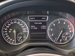 Mercedes-Benz A 2014 Musta