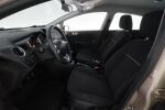 Ford Fiesta 2015 Ruskea (beige)