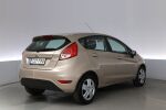 Ford Fiesta 2015 Ruskea (beige)