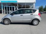 Mercedes-Benz A 2006 Harmaa
