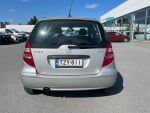 Mercedes-Benz A 2006 Harmaa