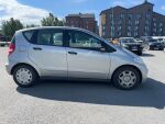 Mercedes-Benz A 2006 Harmaa