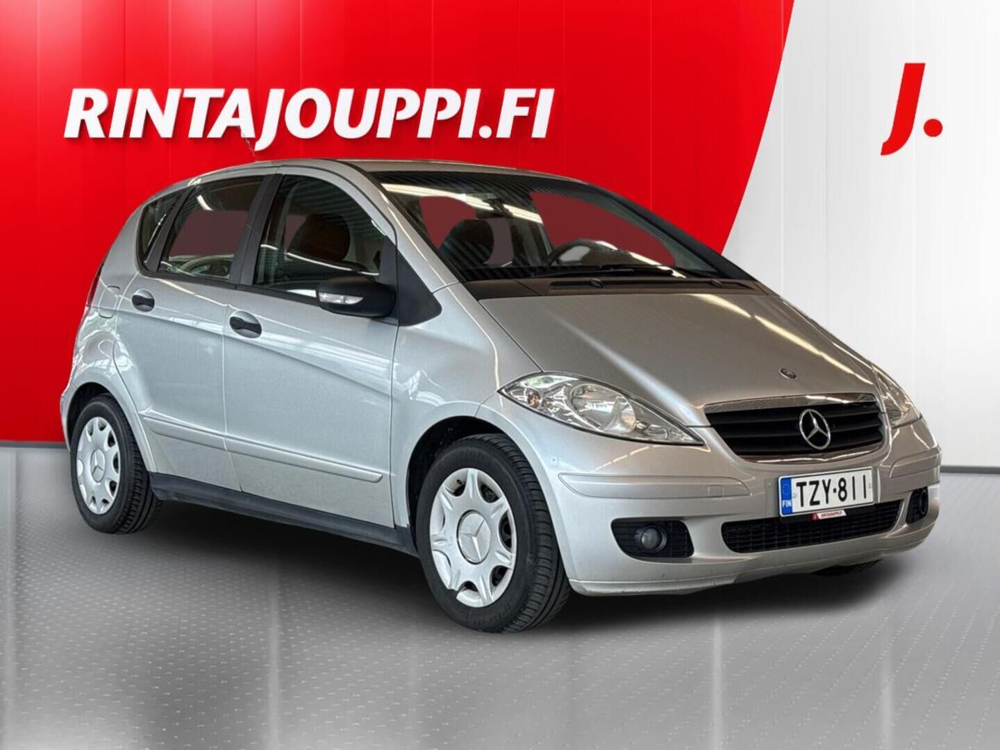 Mercedes-Benz A
