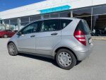 Mercedes-Benz A 2006 Harmaa