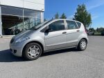 Mercedes-Benz A 2006 Harmaa