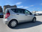 Mercedes-Benz A 2006 Harmaa