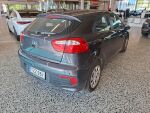 Kia Rio 2016 Harmaa