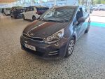 Kia Rio 2016 Harmaa