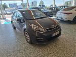 Kia Rio 2016 Harmaa