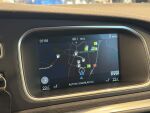 Volvo V40 Cross Country 2015 Musta