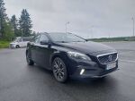 Volvo V40 Cross Country 2015 Musta