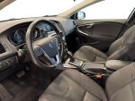 Volvo V40 Cross Country 2015 Musta