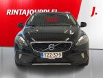 Volvo V40 Cross Country 2015 Musta