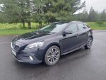 Volvo V40 Cross Country 2015 Musta