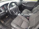Volvo V40 Cross Country 2015 Musta