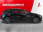 Volvo V40 Cross Country 2015 Musta