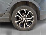 Volvo V40 Cross Country 2015 Musta