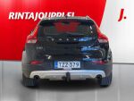 Volvo V40 Cross Country 2015 Musta