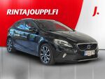 Volvo V40 Cross Country 2015 Musta