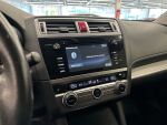 Subaru Outback 2016 Harmaa