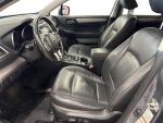 Subaru Outback 2016 Harmaa
