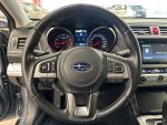 Subaru Outback 2016 Harmaa