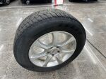 Subaru Outback 2016 Harmaa