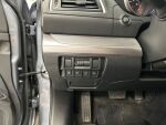 Subaru Outback 2016 Harmaa