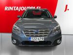 Subaru Outback 2016 Harmaa