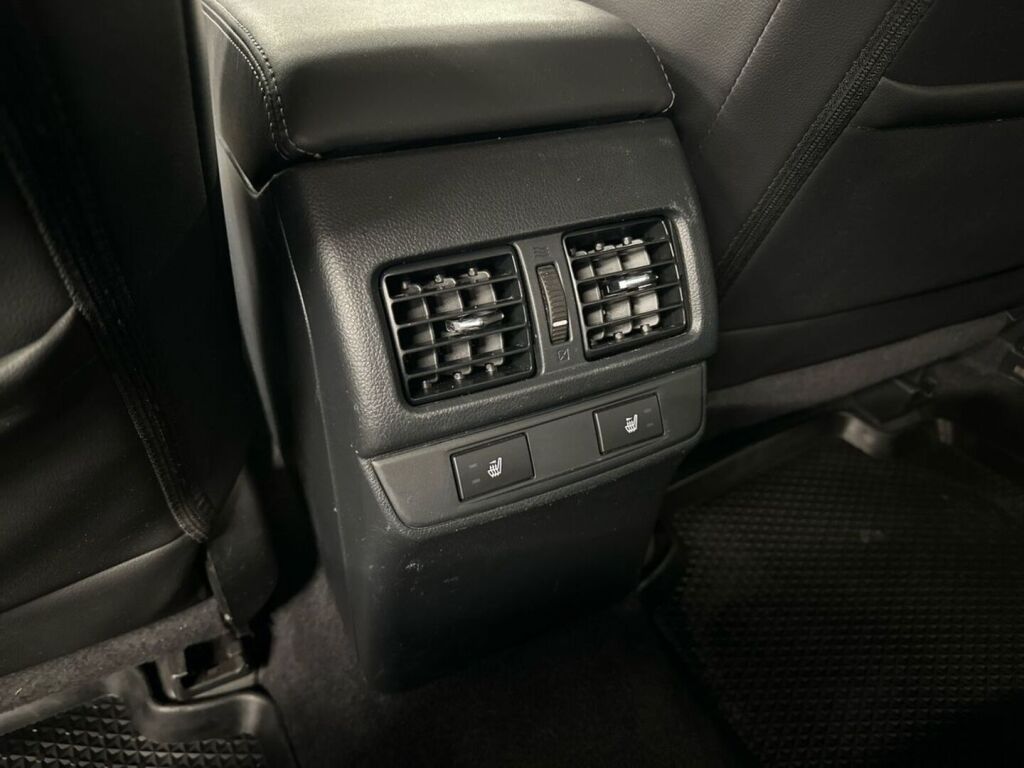 Subaru Outback 2016 Harmaa