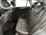 Subaru Outback 2016 Harmaa