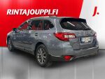 Subaru Outback 2016 Harmaa