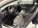 Volkswagen Jetta 2015 Valkoinen