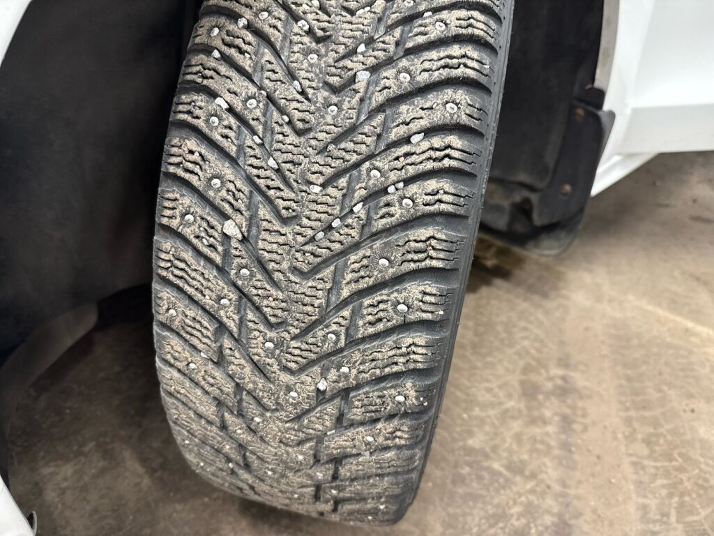 Volkswagen Jetta 2015 Valkoinen