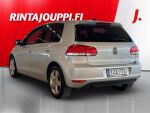 Volkswagen Golf 2011 Hopea