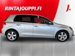 Volkswagen Golf 2011 Hopea