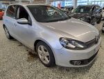 Volkswagen Golf 2011 Hopea