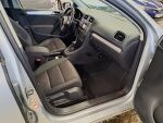 Volkswagen Golf 2011 Hopea