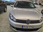 Volkswagen Golf 2011 Hopea
