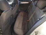 Volkswagen Golf 2011 Hopea