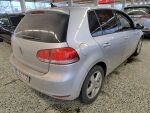 Volkswagen Golf 2011 Hopea