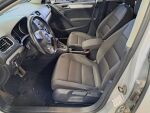 Volkswagen Golf 2011 Hopea